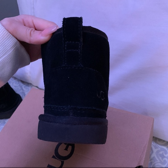 UGG boots - Picture 6 of 7